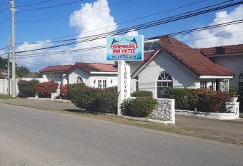 Fisherman s Inn Hotel allows 18 year olds to book a room