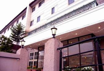 Shirakabako Hotel Paipuno Kemuri has Smoking rooms