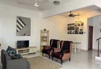 Home Sweet Home 2 has Balcony rooms