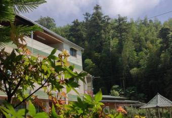 Alishan Mao Hsin has Balcony rooms