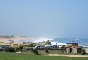 Studio Residence Le Signal has Balcony rooms