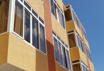 Regency Inn Tudor allows 18 year olds to book a room