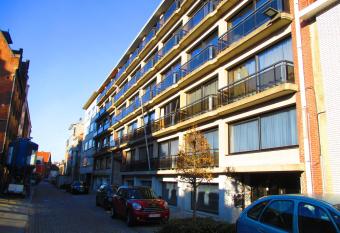 Value Stay Residence Mechelen allows 18 year olds to book a room