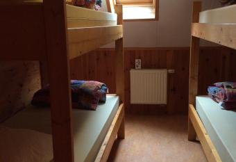 G  tes Le Domaine allows 18 year olds to book a room