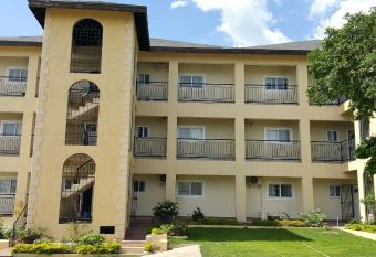 New Kingston Guest Apartments @ Donhead allows 18 year olds to book a room