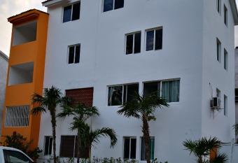 Punta Sam allows 18 year olds to book a room