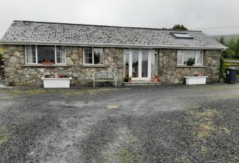 The Lodge guesthouse allows 18 year olds to book a room