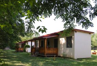 Gidr  n Major has Balcony rooms