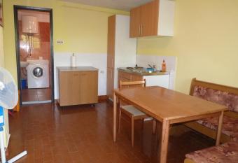 Apartmani Emily has Balcony rooms