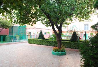 Villa Preziosa has Balcony rooms