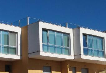 Castiglione Residence has Balcony rooms