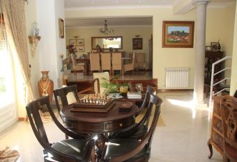 Quartos em vivenda serra da Estrela has Balcony rooms