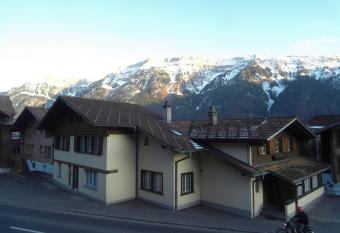 Royal Swiss Apartments has Balcony rooms