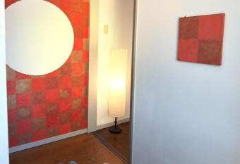 Guest room Kamakura Nagomi -Hydrangea- has Balcony rooms