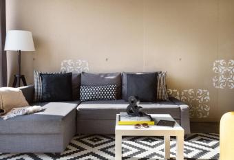 Aveiro Urban Apartment by Visit-Aveiro has Balcony rooms