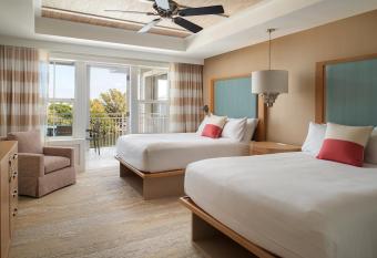 Waterline Villas & Marina, Autograph Collection has Balcony rooms