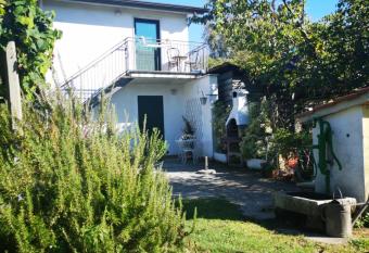 Nonna Piera allows 18 year olds to book a room