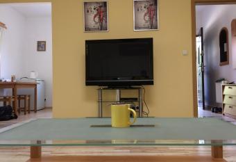 Studia Pasieka allows 18 year olds to book a room