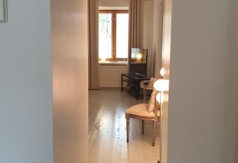 Porvoo City Apartments allows 18 year olds to book a room