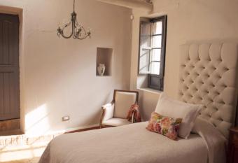 Hotel MasClara allows 18 year olds to book a room