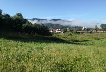 Wypoczynek Pod Trzynastk   has Balcony rooms