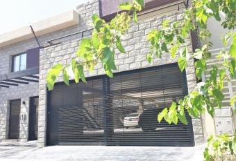 Departamentos Las Ca  as has Balcony rooms