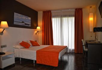 Hotel Can Batiste has Balcony rooms