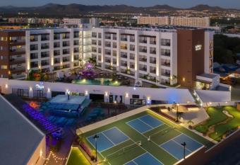 Medano Hotel and Spa has Balcony rooms