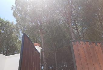 Casa Marife  has Balcony rooms