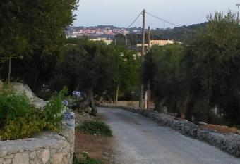 Mare Ulivi Taranta has Balcony rooms