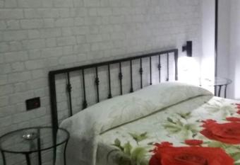 Hotel Primavera has Balcony rooms