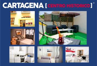 Apartamentos Tur  sticos Centro Hist  rico has Balcony rooms