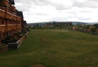 Apartm  n Fiona has Balcony rooms