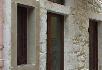 Appartamenti Pozzallo has Balcony rooms