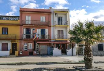 B&B Ro.Ma. has Balcony rooms