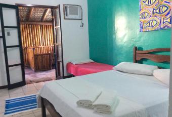 Canto do Buganville has Balcony rooms