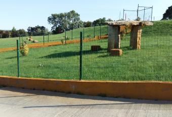 Quinta da Mina has Balcony rooms