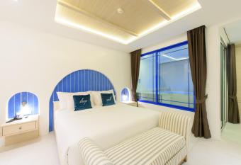 Costa Village Bangsaray has Balcony rooms