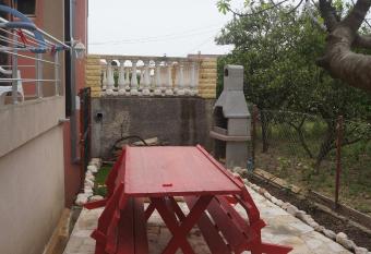 Apartments Lora allows 18 year olds to book a room