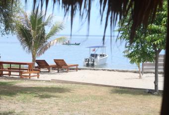 Atauro Dive Resort has Smoking/Balcony rooms