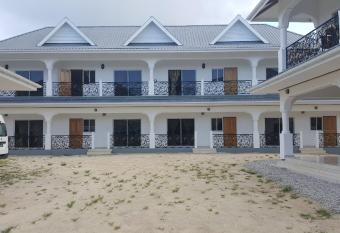 Casadani Luxury Apartment has Balcony rooms