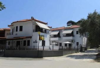 Aurora has Balcony rooms