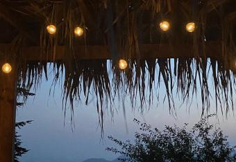 Villa Aurora has Balcony rooms