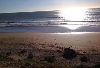 Imi Ouadar Surf House has Balcony rooms