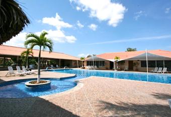 Punta Chame Club and Resort allows 18 year olds to book a room