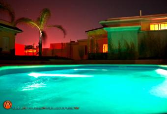 Hotel Esmeralda has Balcony rooms