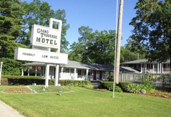 Grand Traverse Motel allows 18 year olds to book a room