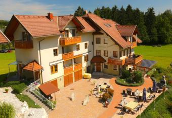 G  stehaus Karoline has Balcony rooms