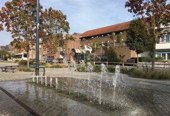 De Basiliek allows 18 year olds to book a room