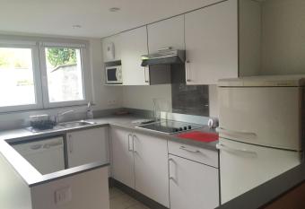 B&B chez Didier et Catherine allows 18 year olds to book a room